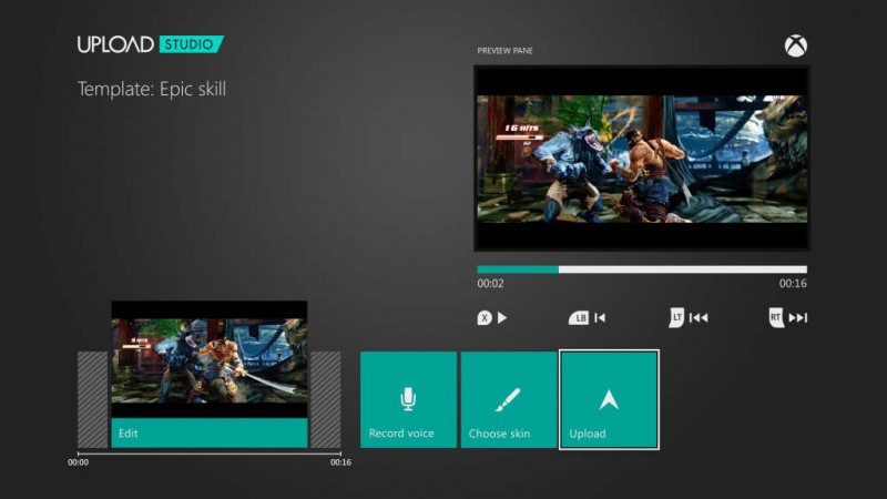 Xbox One: Καταγραφή βίντεο στα 60 fps