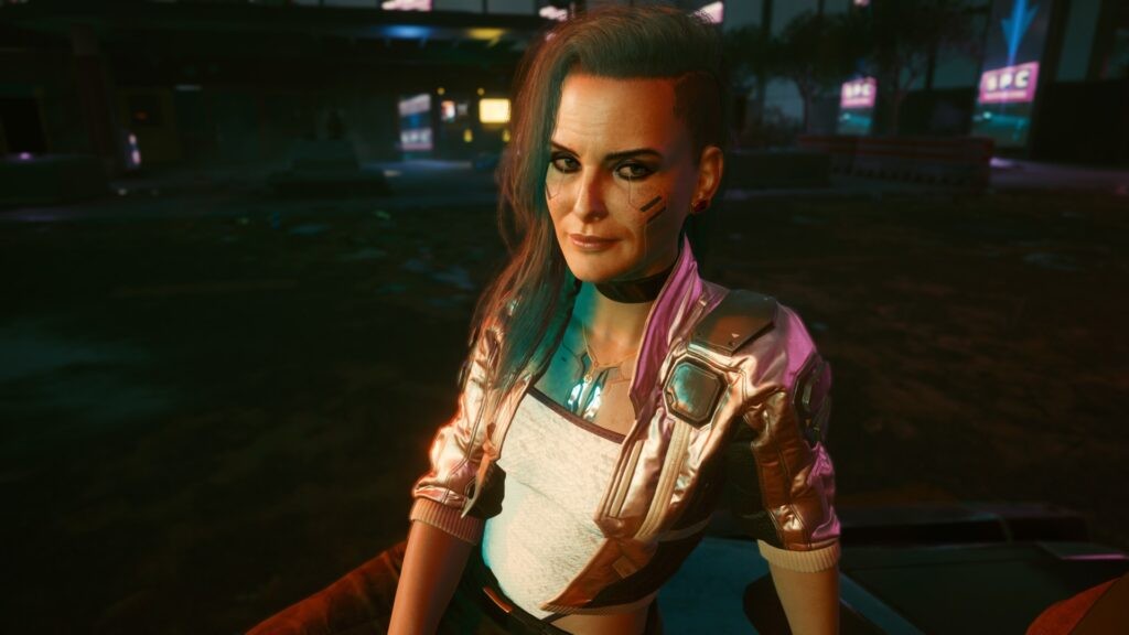 Το 1/4 των παικτών του Cyberpunk 2077 έχει φτάσει στο Max Street Cred Level