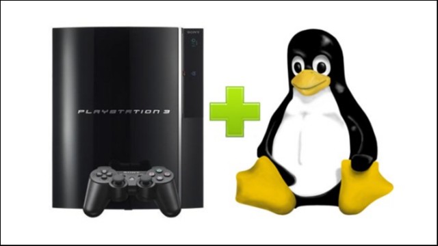 Η Sony αποζημιώνει για το Linux στο PS3