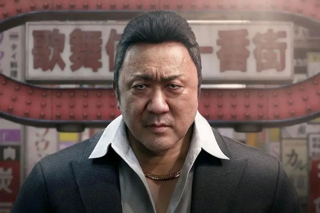 Το Gang of Dragon, ο πνευματικός διάδοχος του Yakuza ακυρώθηκε