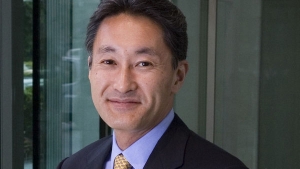 Sony: Μειώσεις απολαβών για τον Kaz Hirai