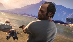 Grand Theft Auto 5: Σταδιακά διαθέσιμοι οι πρωταγωνιστές