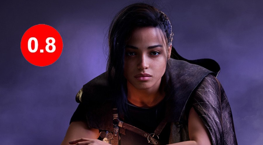 Review bombing για το Forspoken στο Metacritic
