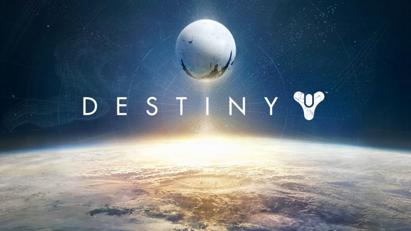 Destiny walkthrough Destiny walkthrough