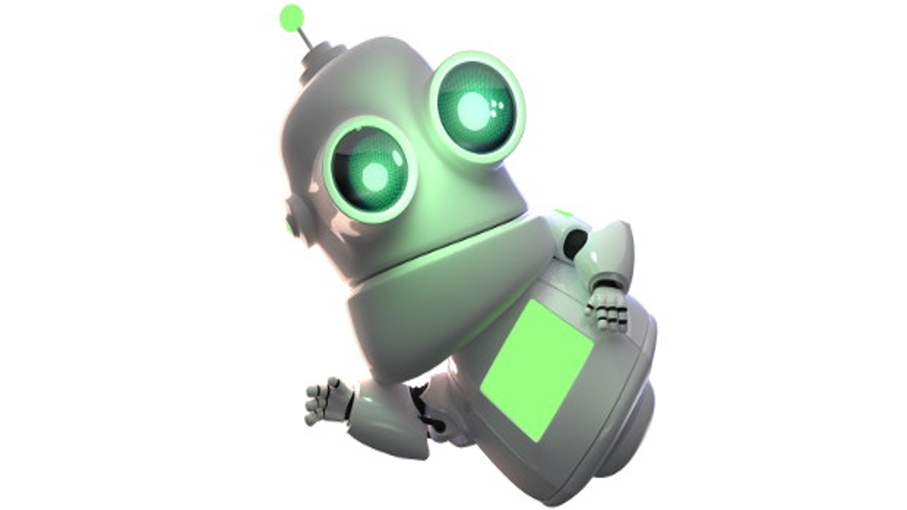 Robot Cache