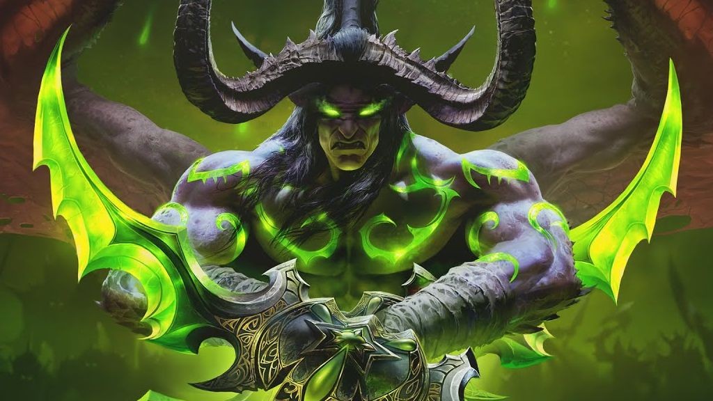 Η Blizzard ανακoίνωσε νέους servers για το WoW Classic