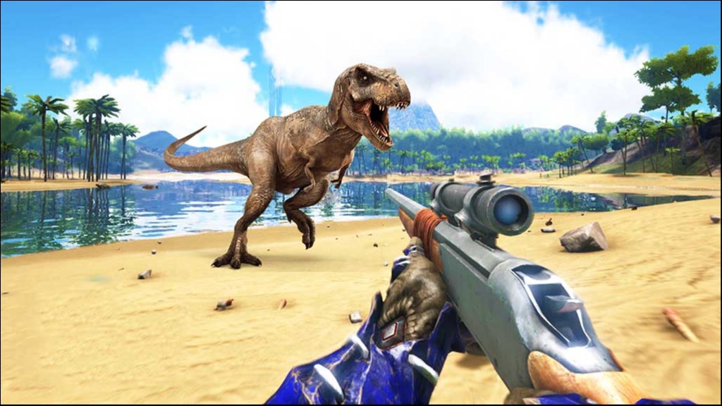 Top 20 σε πωλήσεις games στο PSN: Ιανουάριος 2017