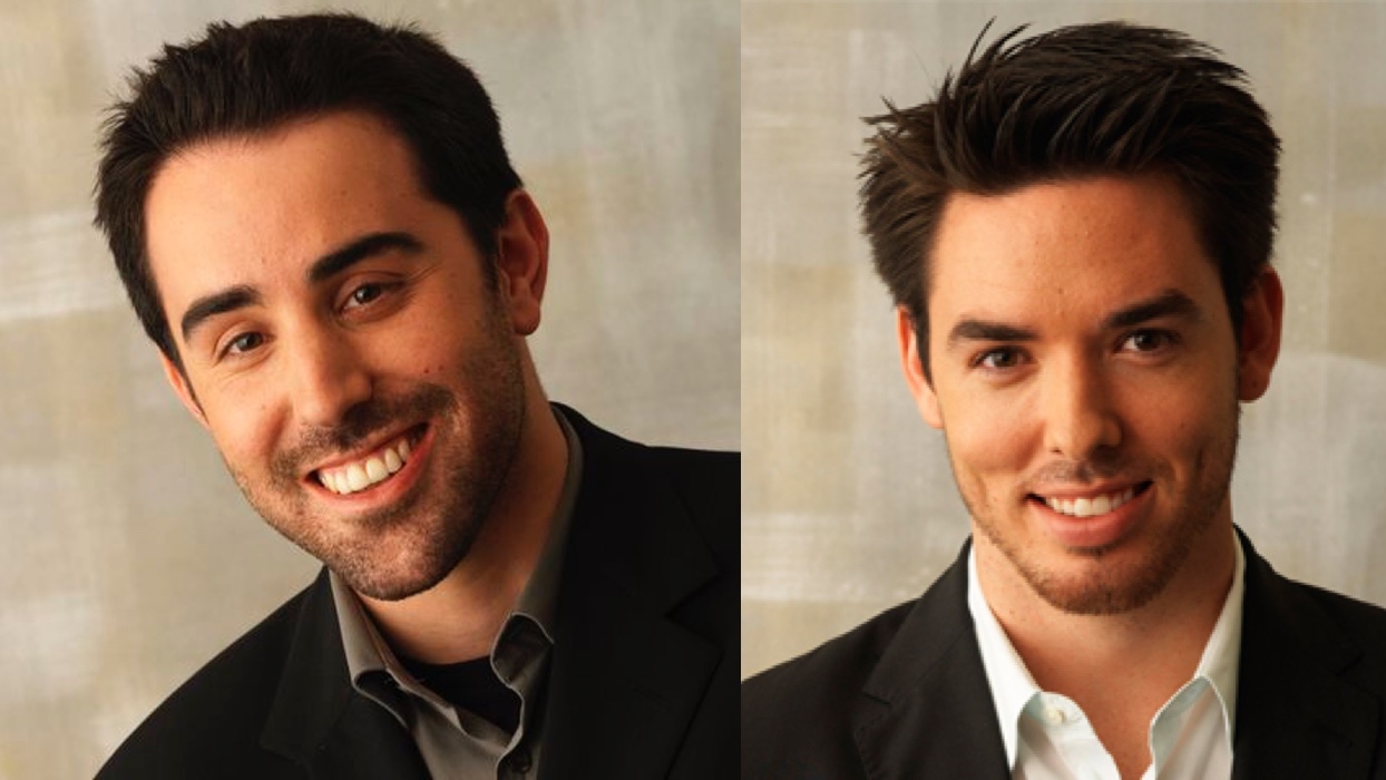 Οι ιδρυτές της Riot Games ετοιμάζουν νέο παιχνίδι