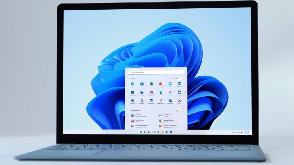 Η Microsoft αποκαλύπτει πώς να παρακάμψετε τις απαιτήσεις συστήματος για τα Windows 11