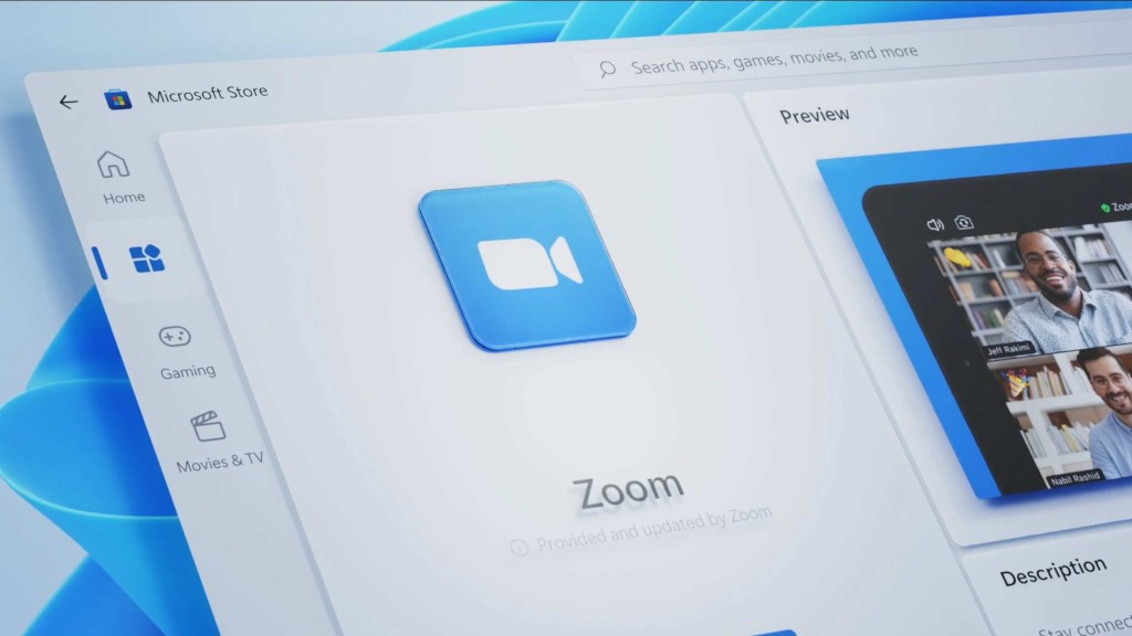 Αναβάθμιση του Windows Store στα Windows 11