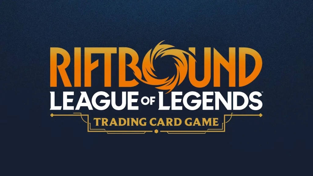 Riftbound: Το Physical Card game του League of Legends
