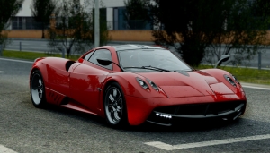 Project Cars Project Cars