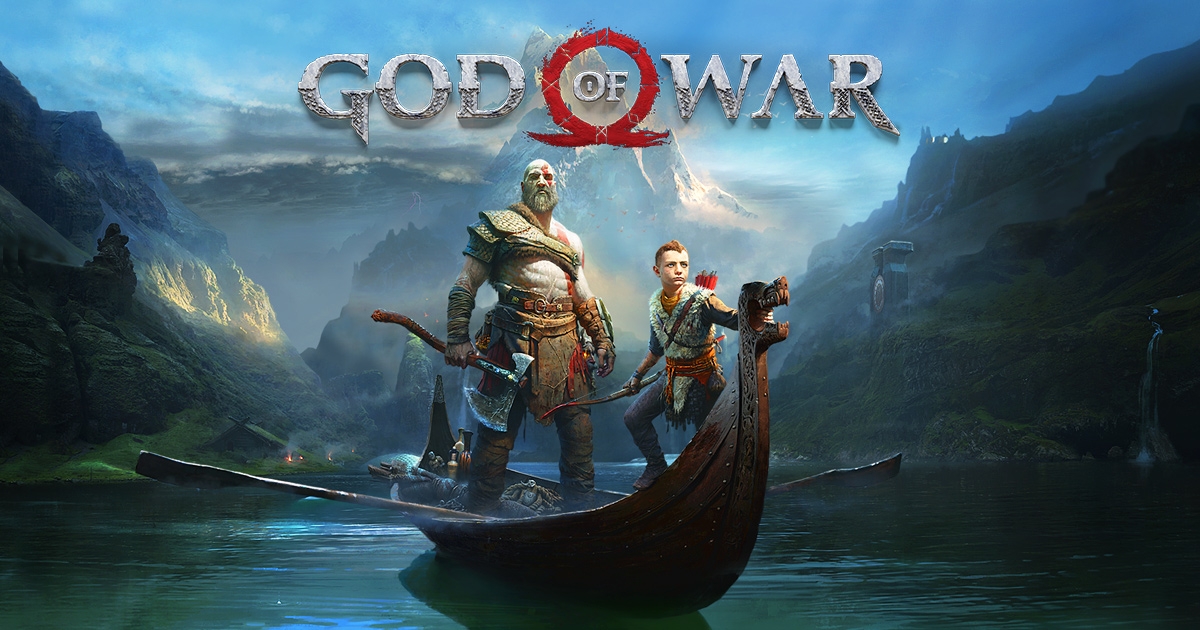 Βιβλίο God of War