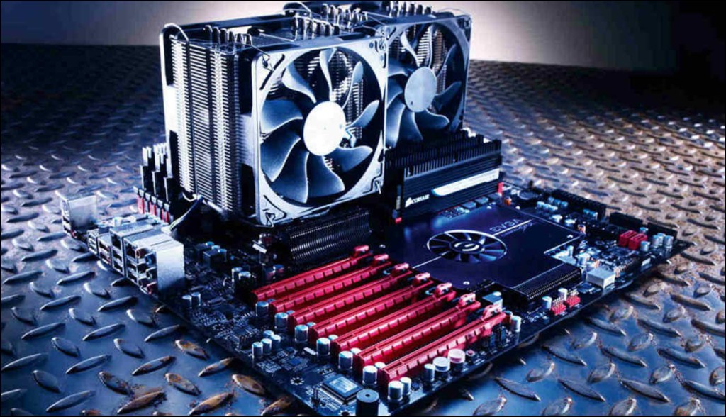 Αγορά νέου gaming PC: Οκτώβριος 2016 Αγορά νέου gaming PC: Οκτώβριος 2016