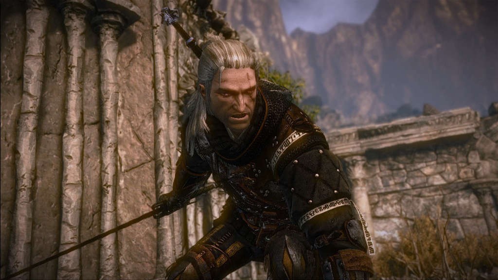 Δωρεάν το The Witcher 2 στο Xbox 360 Δωρεάν το The Witcher 2 στο Xbox 360