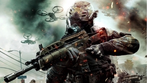 Call of Duty: Black Ops 2: Uprising DLC