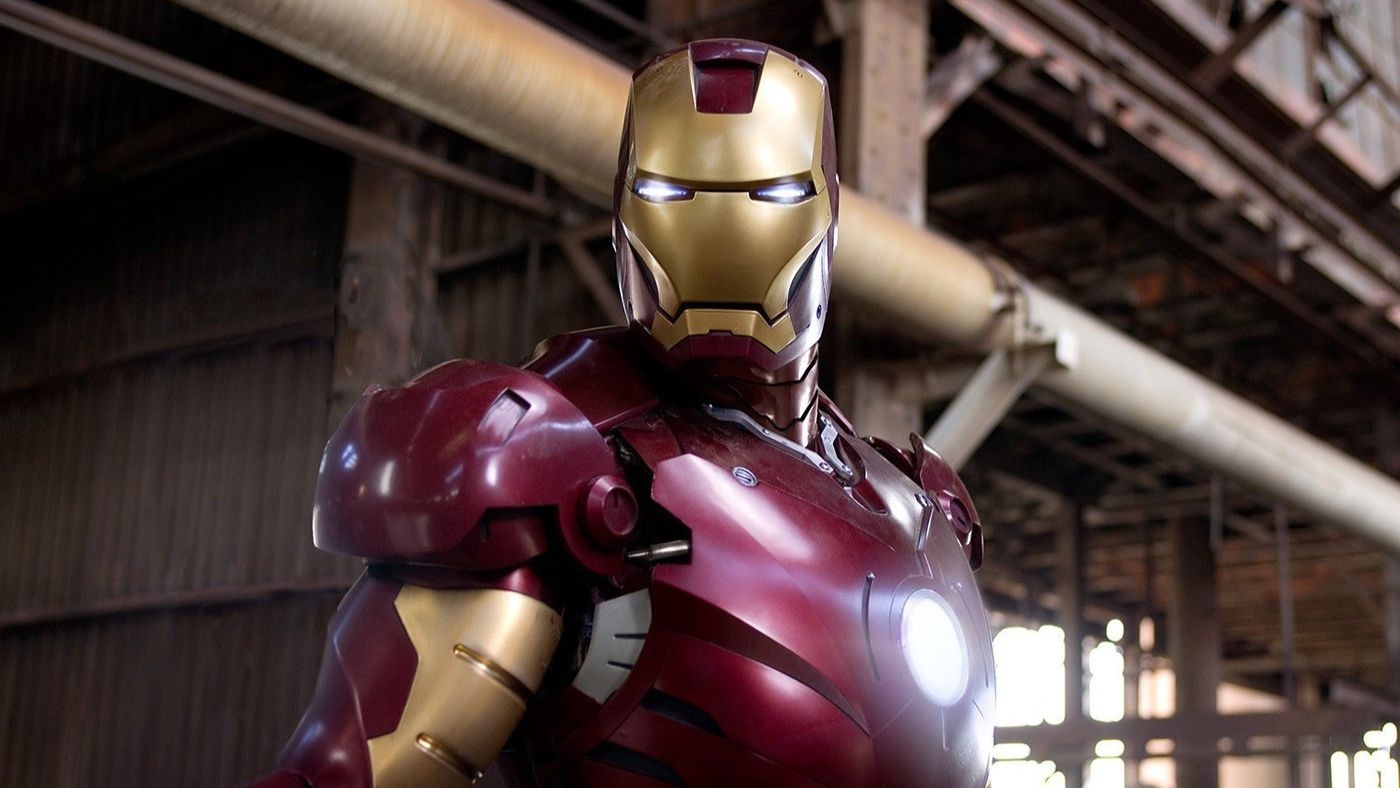 Έκλεψαν την στολή του Iron Man αξίας 325.000 δολαρίων