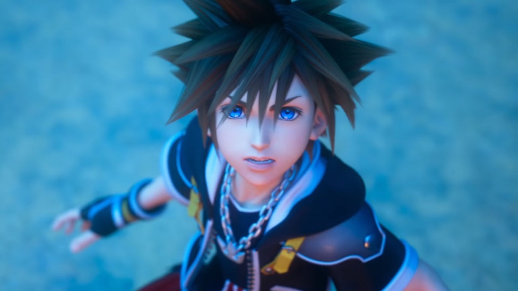 Kingdom Hearts 3: Διέρρευσαν αντίτυπα της τελικής έκδοσης