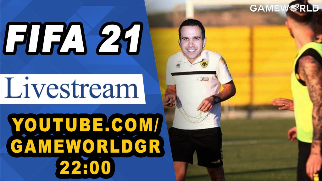 FIFA 21 Ultimate Team Livestreams FIFA 21 Ultimate Team Livestreams