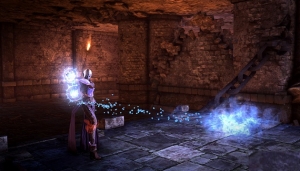 Τρέιλερ για το Neverwinter: Mount Hotenow Τρέιλερ για το Neverwinter: Mount Hotenow