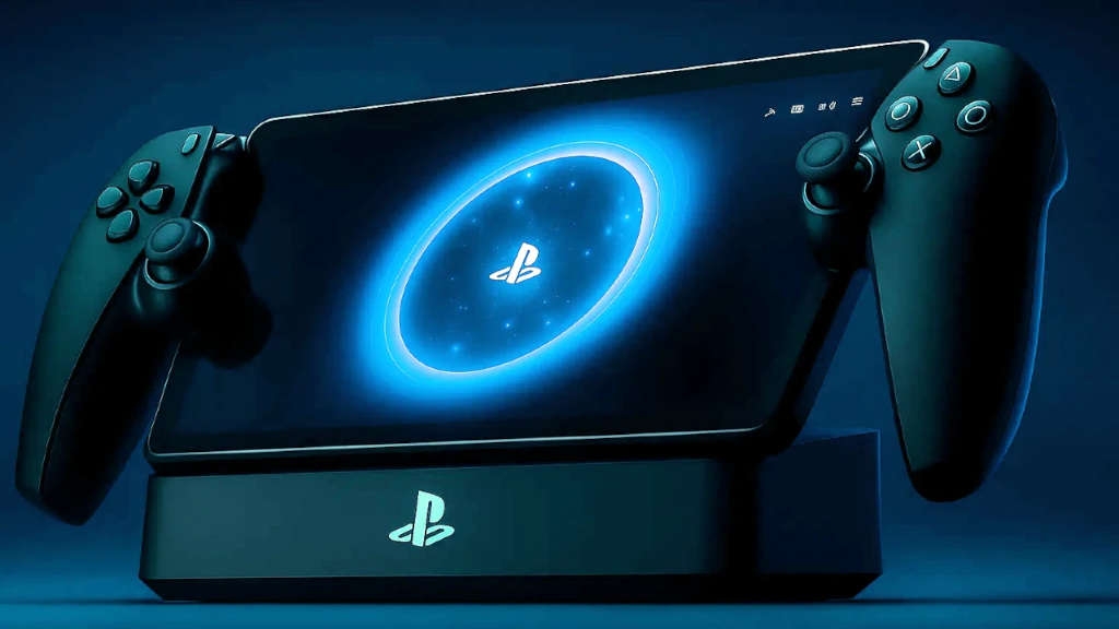 Η Sony αναπτύσσει next-gen handheld κονσόλα εν όψει το PS6, σύμφωνα με φήμες