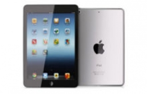 iPad mini: Παρουσίαση στις 23 Οκτωβρίου