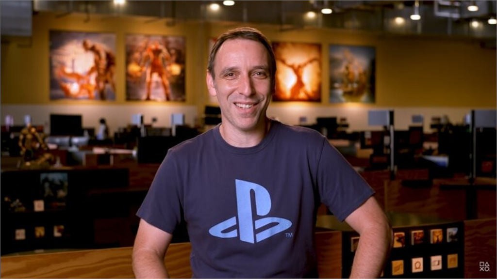 Ο director του God of War Ragnarök θα ήθελε να αναπτύξει ένα Castlevania