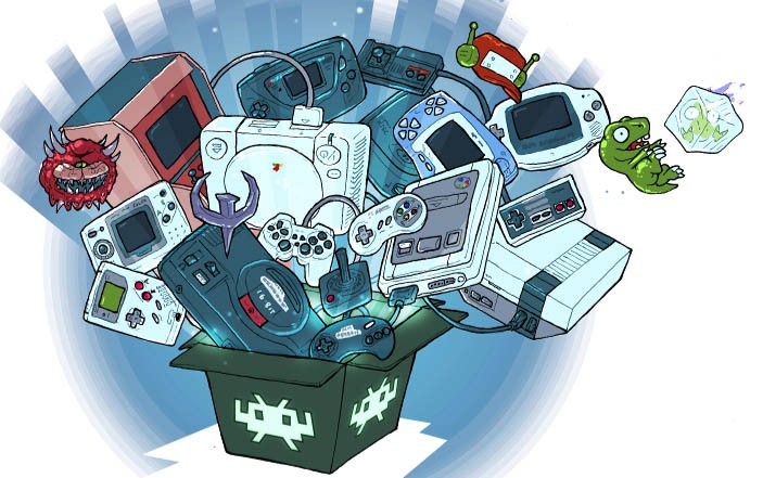 Η Microsoft ρίχνει 15ήμερα bans σε όσους έχουν τον RetroArch emulator σε Xbox Series X/S Η Microsoft ρίχνει 15ήμερα bans σε όσους έχουν τον RetroArch emulator σε Xbox Series X/S
