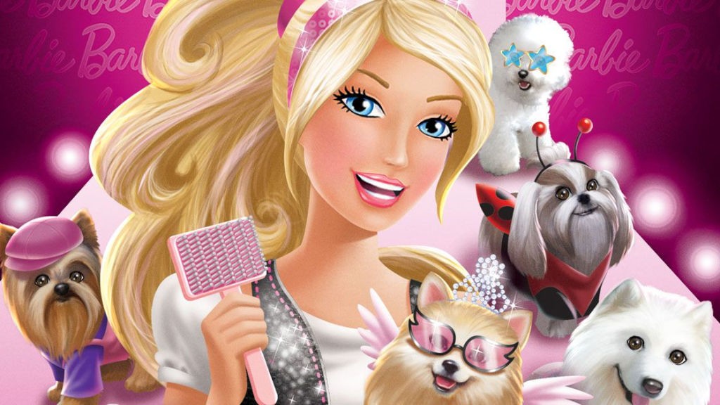 Συλλέκτης ξόδεψε 1.600 δολάρια για το σπάνιο Barbie Groom and Glam Paps του 3DS