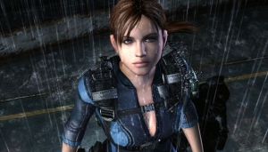 Resident Evil: Revelations: Νέο τρέιλερ