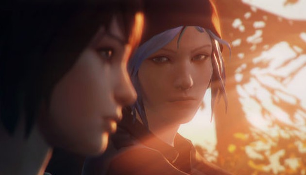Life is Strange Life is Strange