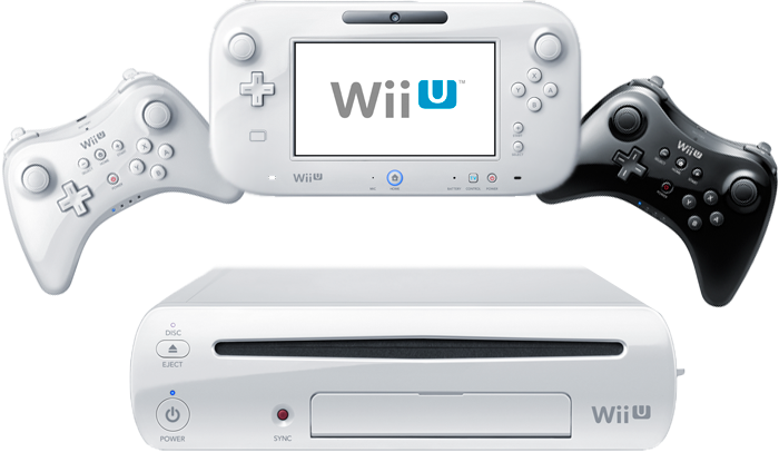 Wii U: 6.68 εκατομμύρια πωλήσεις Wii U: 6.68 εκατομμύρια πωλήσεις