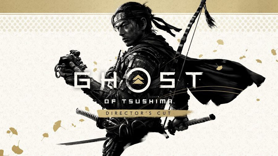 Ghost of Tsushima: Director’s Cut Ghost of Tsushima: Director’s Cut