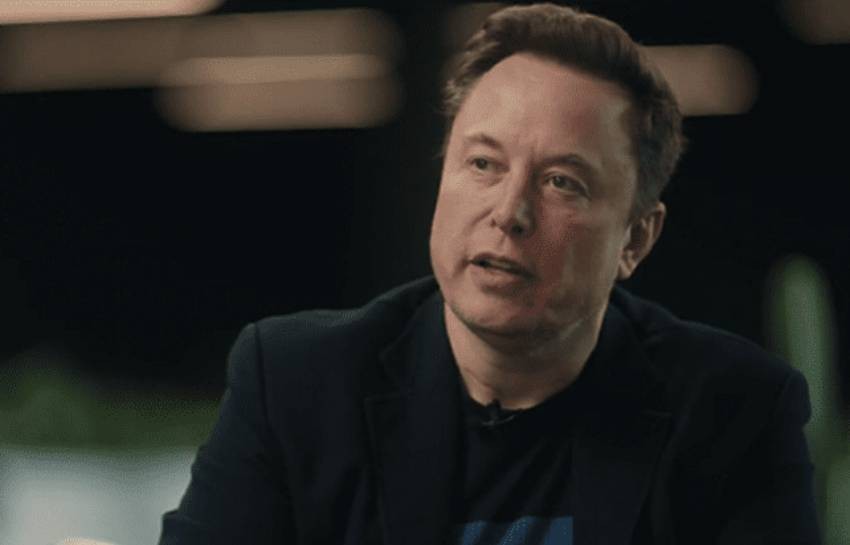 Ο Elon Musk δήλωσε ότι ο ιός της woke ατζέντας "σκότωσε" τον γιο του, ο οποίος έκανε αλλαγή φύλου Ο Elon Musk δήλωσε ότι ο ιός της woke ατζέντας "σκότωσε" τον γιο του, ο οποίος έκανε αλλαγή φύλου
