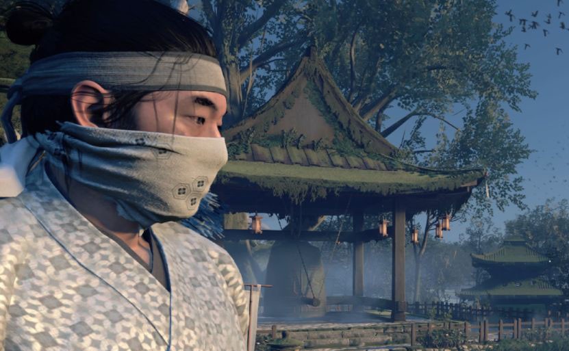 Το Ghost of Tsushima έφτασε τα 8 εκατομμύρια πωλήσεις Το Ghost of Tsushima έφτασε τα 8 εκατομμύρια πωλήσεις
