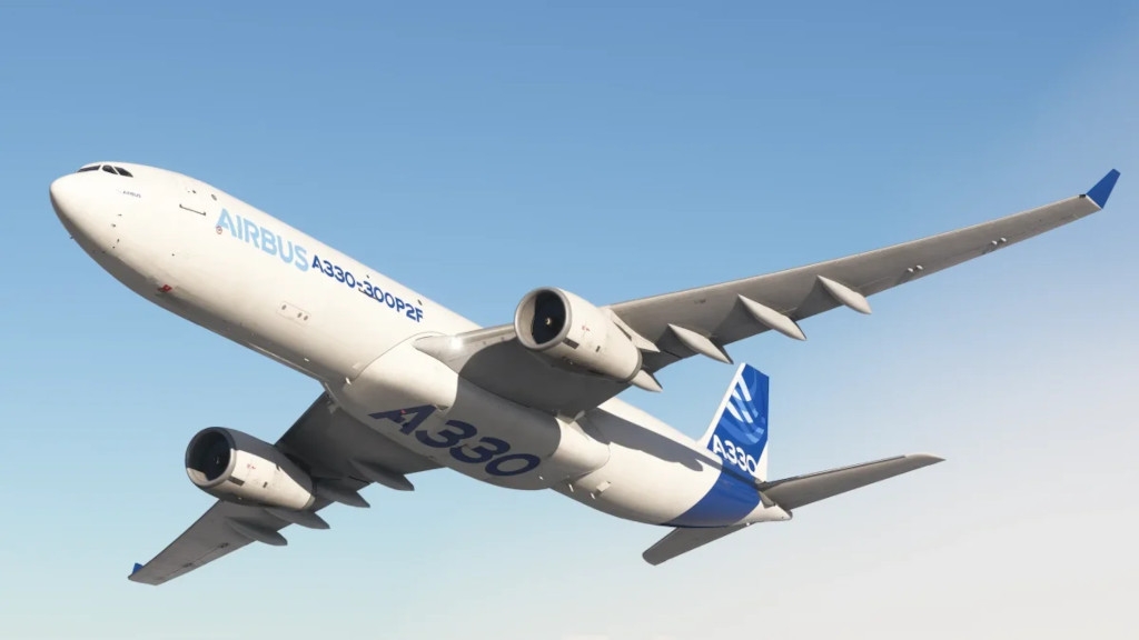 Το Microsoft Flight Simulator θα κυκλοφορήσει στο PS5 Το Microsoft Flight Simulator θα κυκλοφορήσει στο PS5