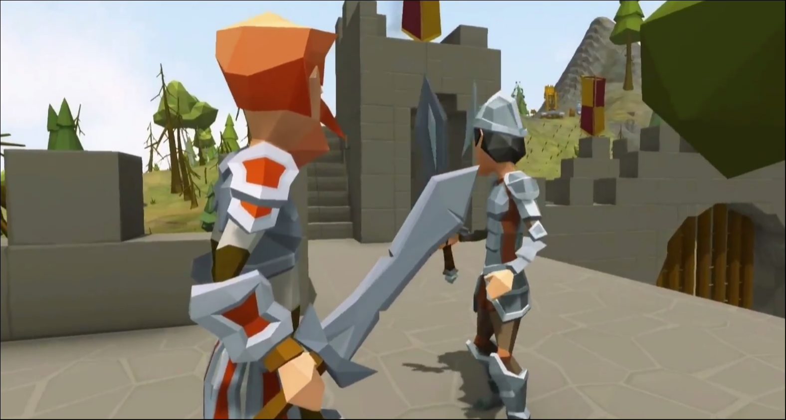 YLands