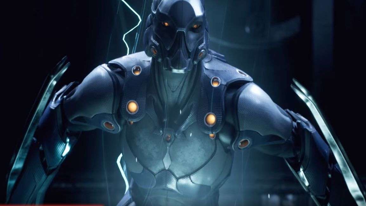 H Epic Games χαρίζει στοιχεία του Paragon αξίας σχεδόν 10 εκατομμυρίων ευρώ