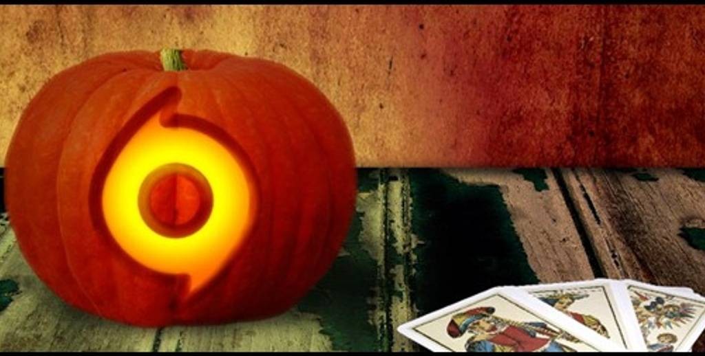 Origin Halloween Sale 2015
