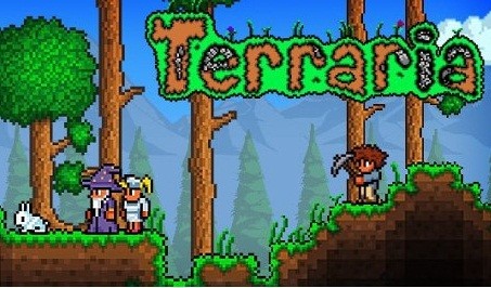 Το Terraria έρχεται για το PS4 και το Xbox One
