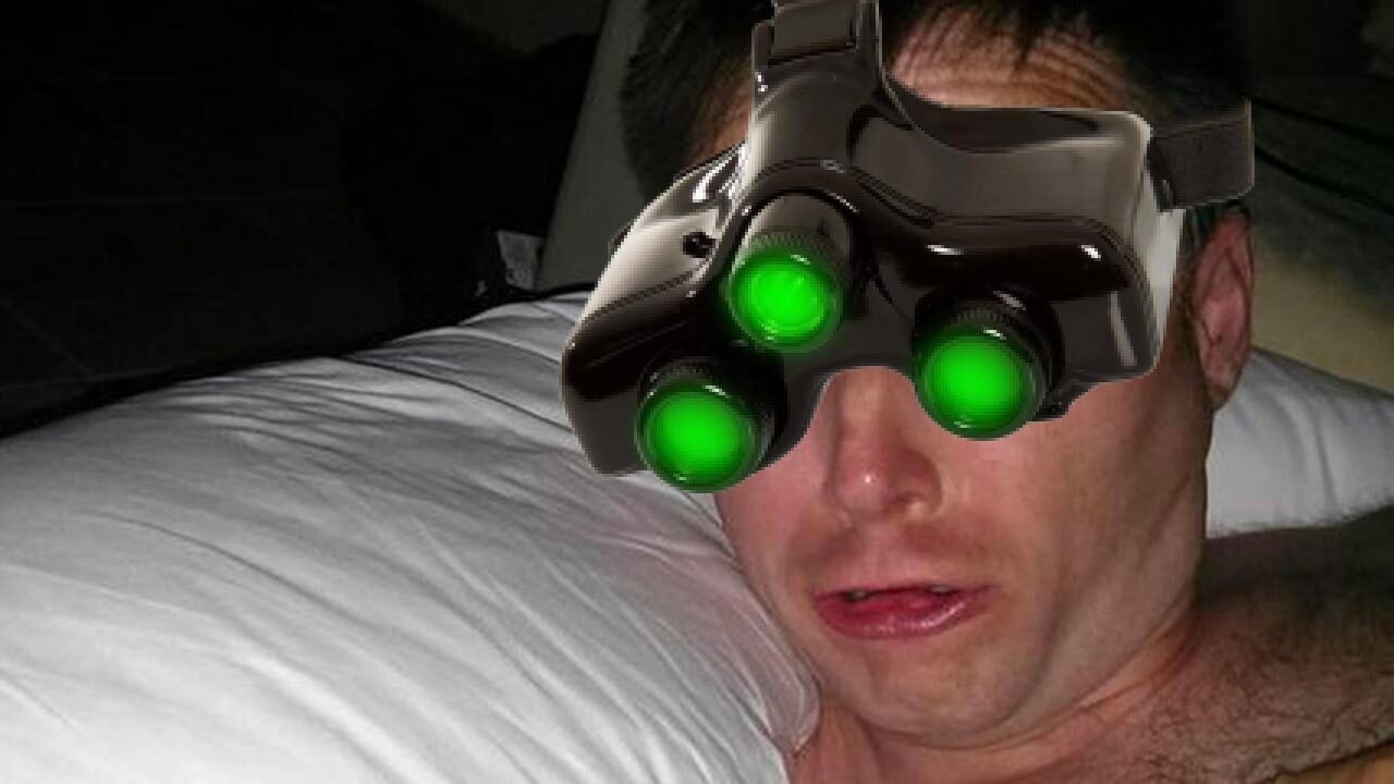 Ο πρώην διευθυντής του Splinter Cell πιστεύει ότι τα σύγχρονα γραφικά βλάπτουν τα Stealth games