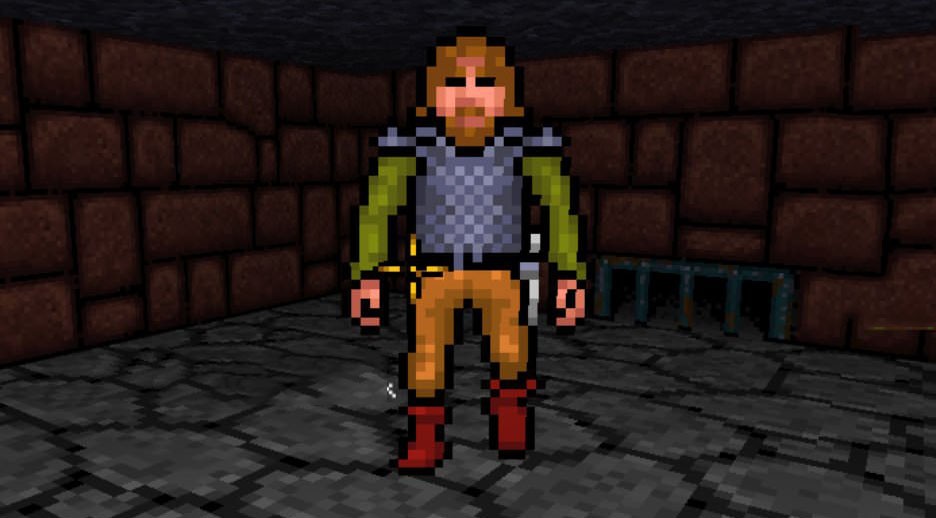 Τα Ultima Underworld και Syndicate δωρεάν Τα Ultima Underworld και Syndicate δωρεάν