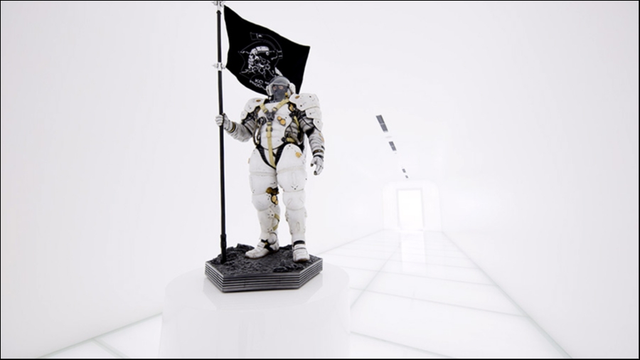 Kojima Productions: Δείτε τα γραφεία στο Τόκιο
