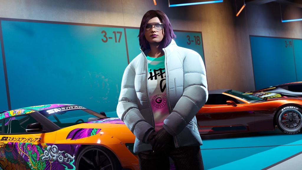 Grand Theft Auto Online: H Rockstar Games δίνει δώρο 1.000.000 δολάρια