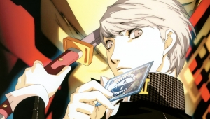 Persona 4 Arena: Ευρωπαϊκή κυκλοφορία