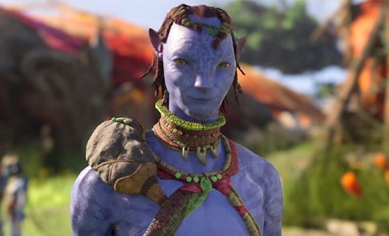 H Obsidian συζητούσε κάποτε για την ανάπτυξη ενός Avatar 2 video game