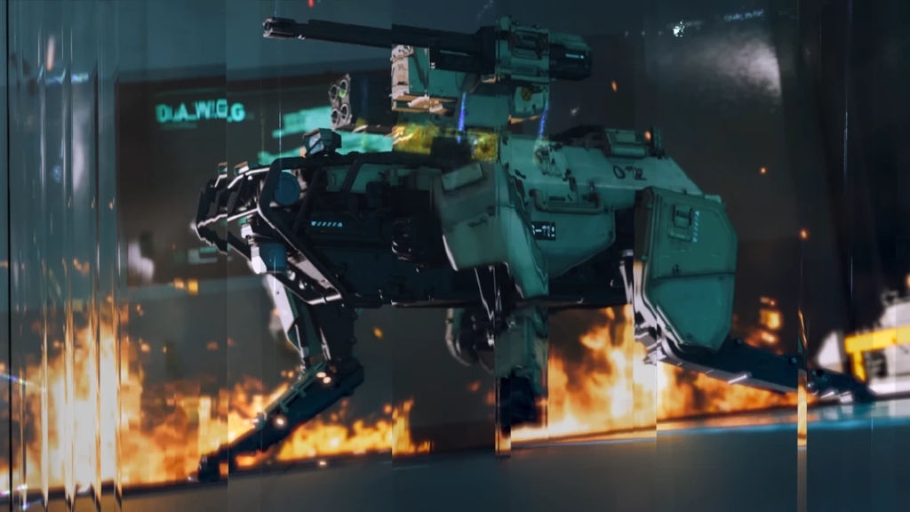 Call of Duty: Black Ops 7 – Easter egg με το D.A.W.G.