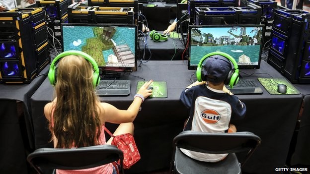Απαγορεύτηκε το Minecraft στην Τουρκία Απαγορεύτηκε το Minecraft στην Τουρκία