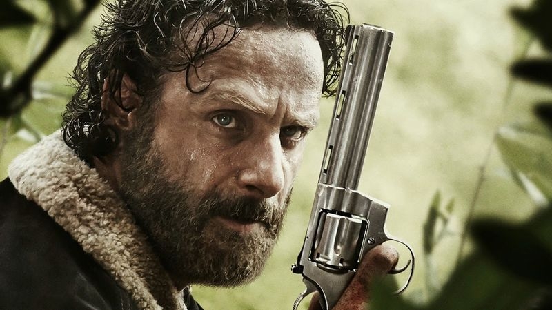 Ταινία The Walking Dead