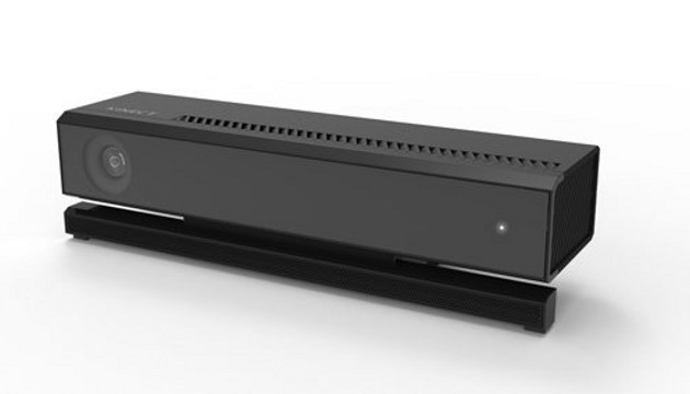 Kinect 2.0 στα PC